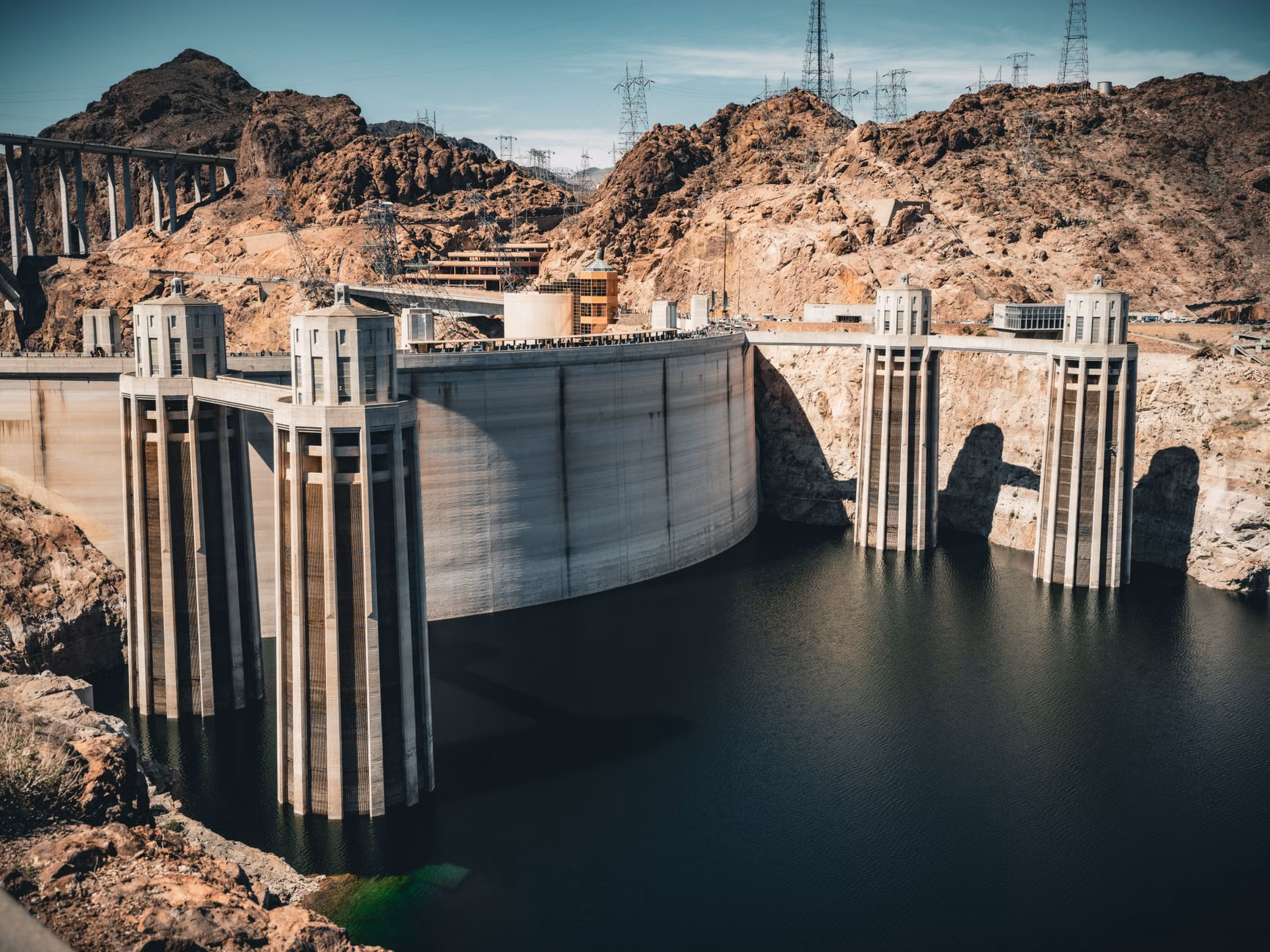 Lake Mead hotspot set to reopen Oct. 15