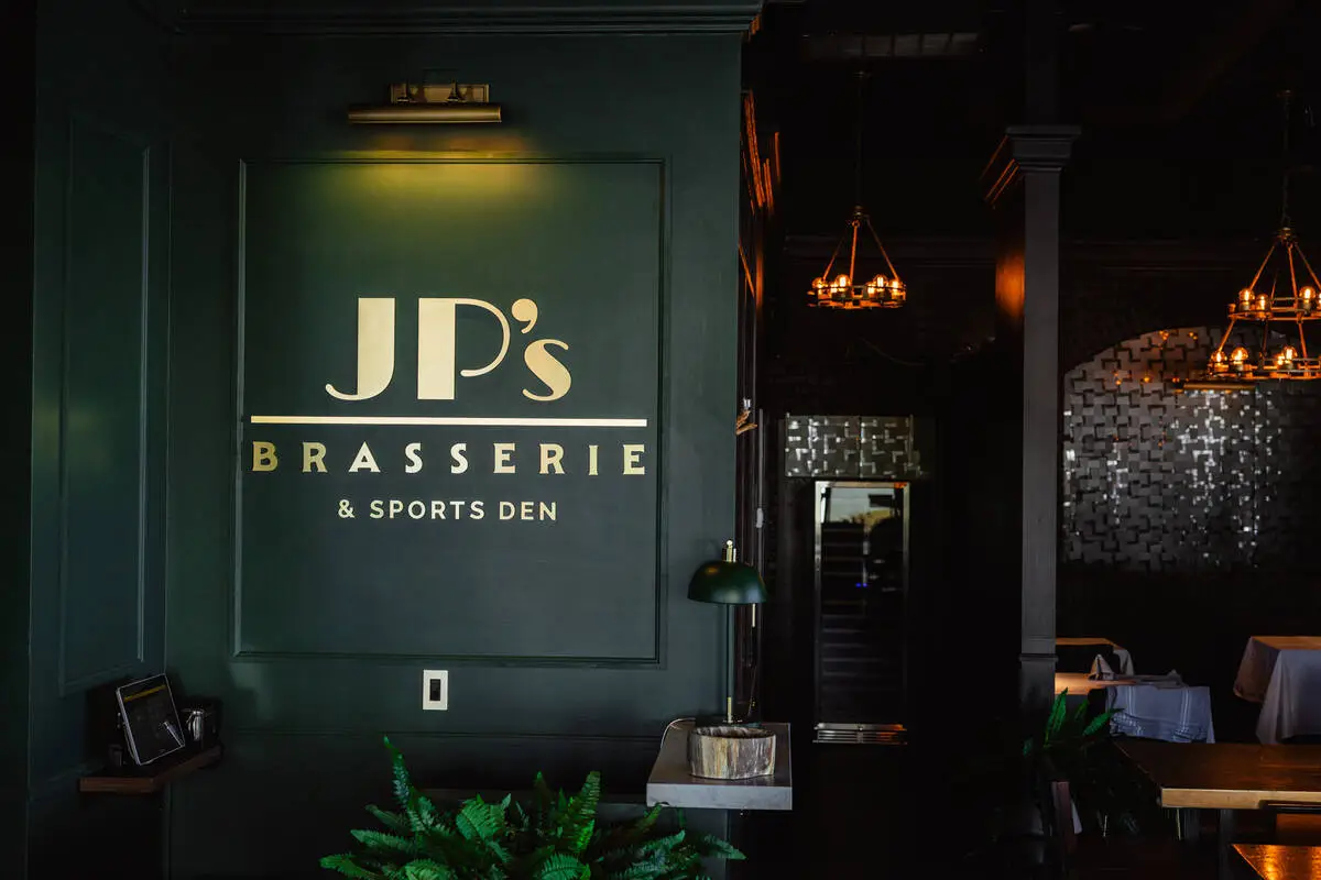 Strip bar owner plans neighborhood brasserie with sports focus