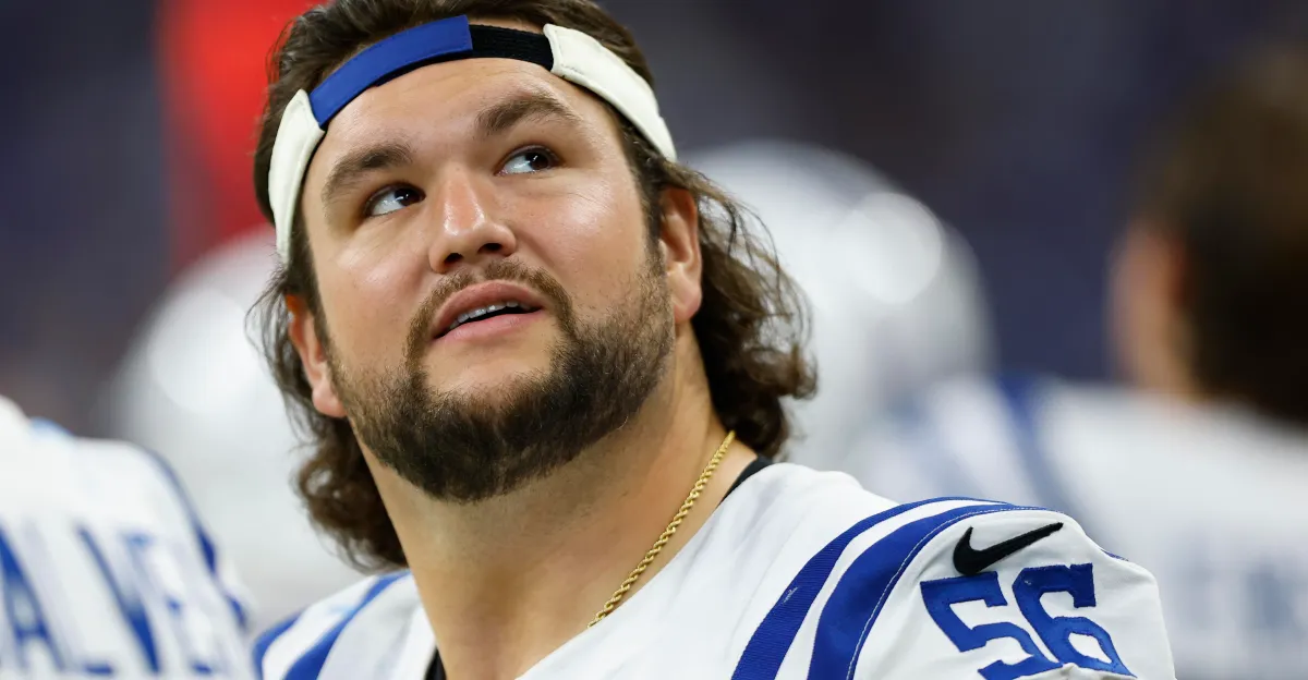 Raiders trade pitch targets Quenton Nelson