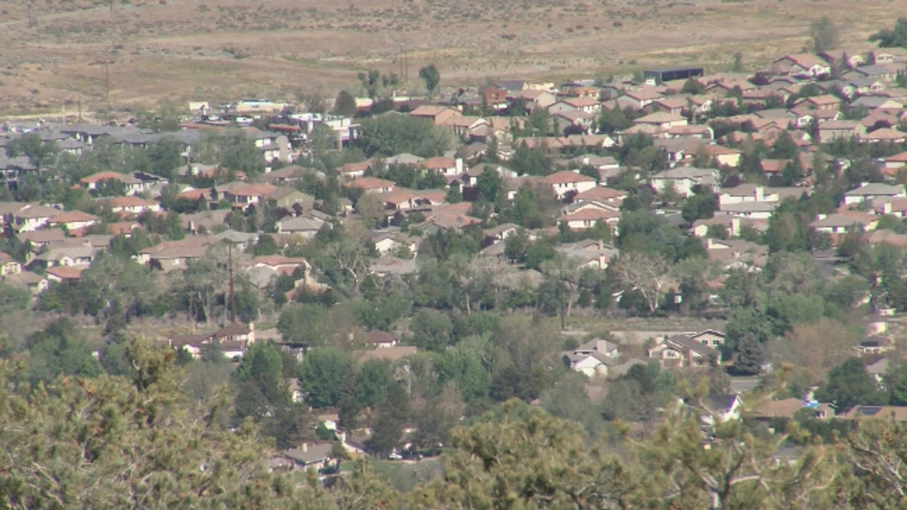 Nevada Housing Advocates Push to Slow Evictions