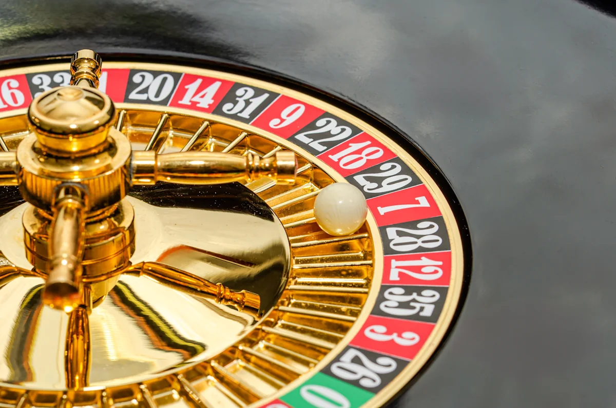 Luckiest casinos ranking skips the Strip
