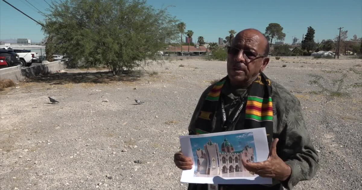 Spring Valley church trims dome after neighborhood backlash