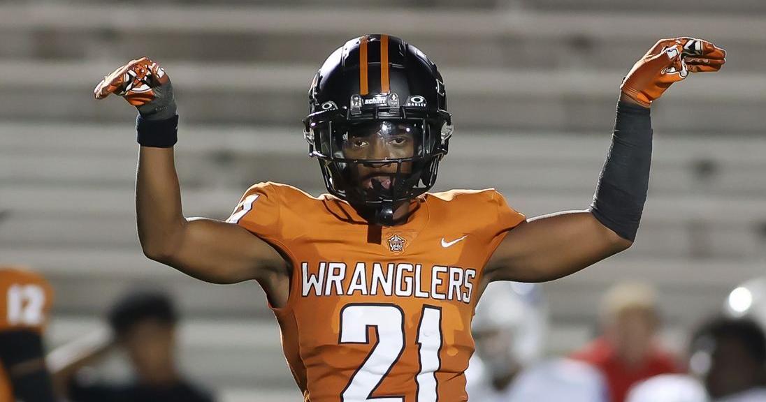 West Mesquite defense powers comeback over Tyler